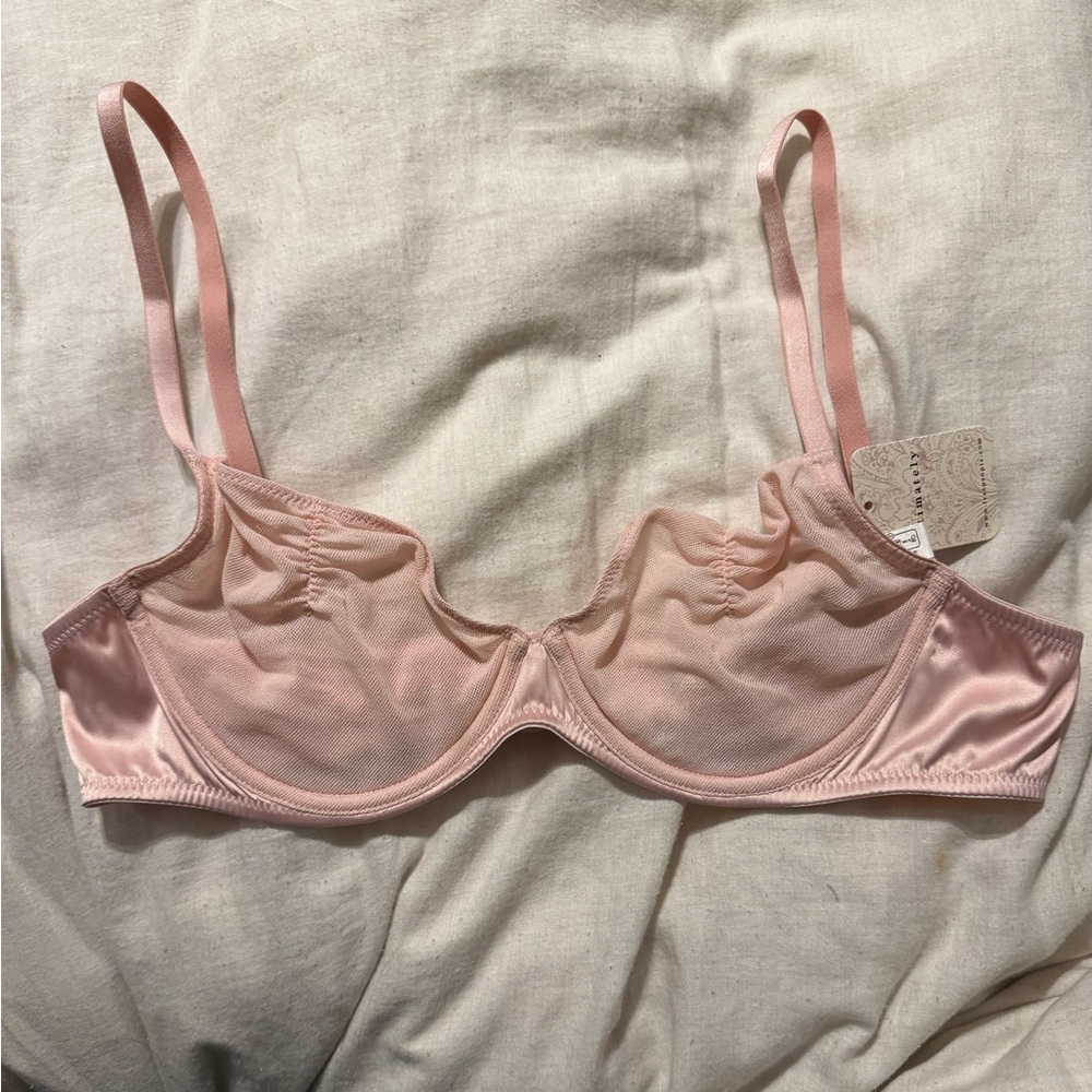 Free people bra